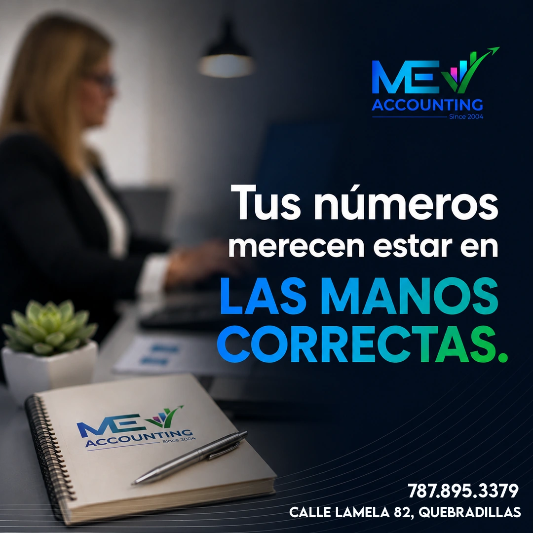 MEV Accounting